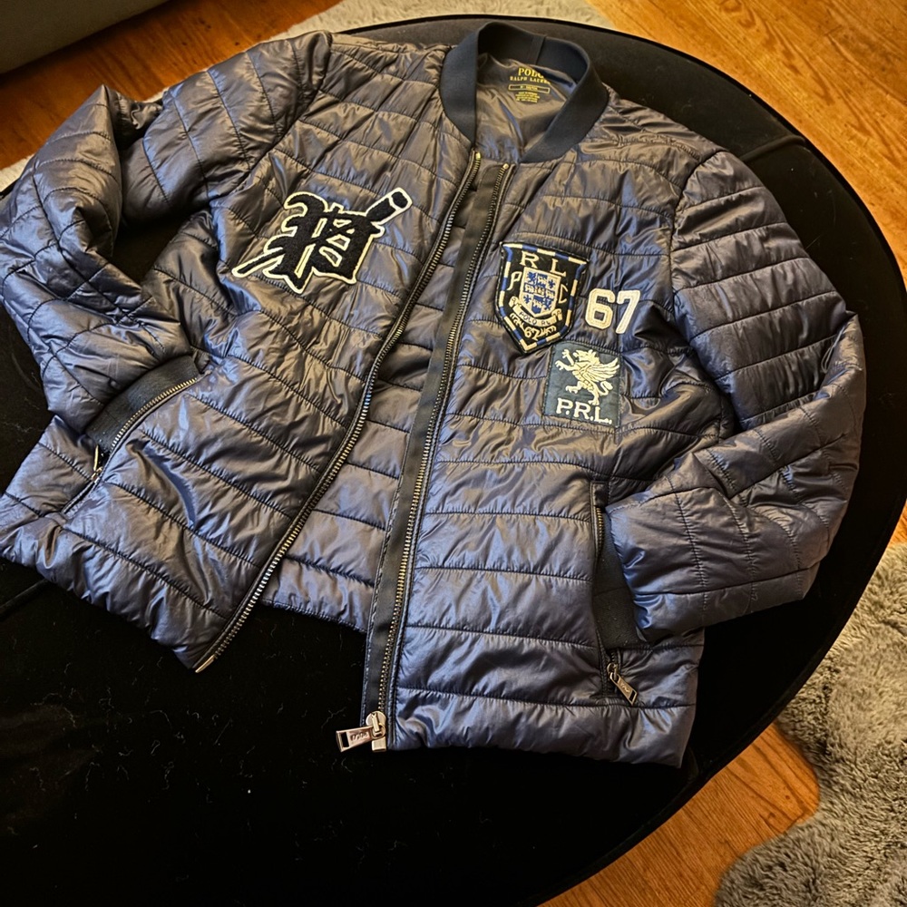 Polo 👕 Ralph Lauren Vibes